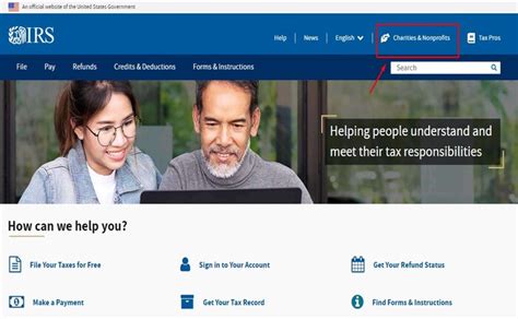 california charitable organization search.